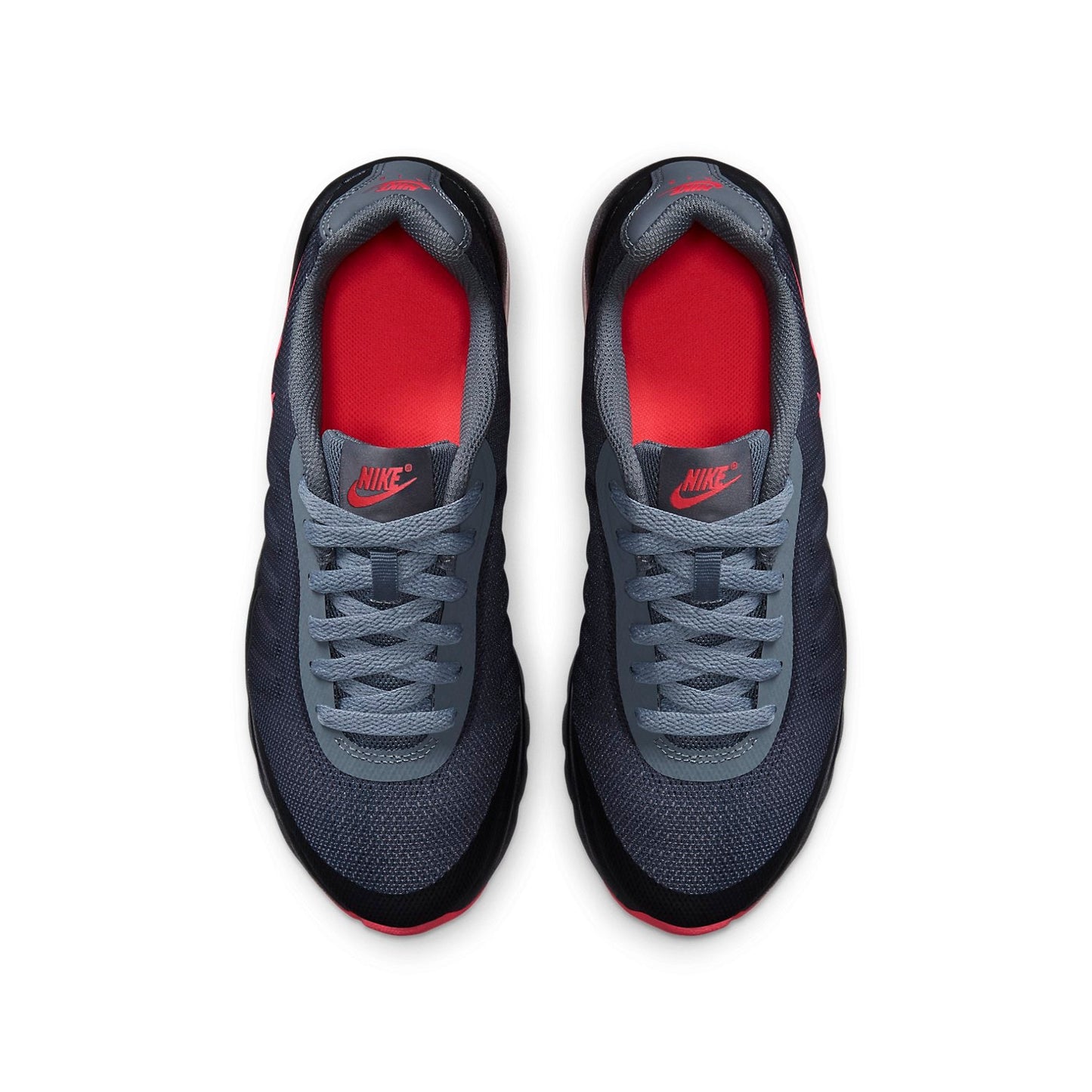 Nike Air Max Invigor 'Black Racer Pink