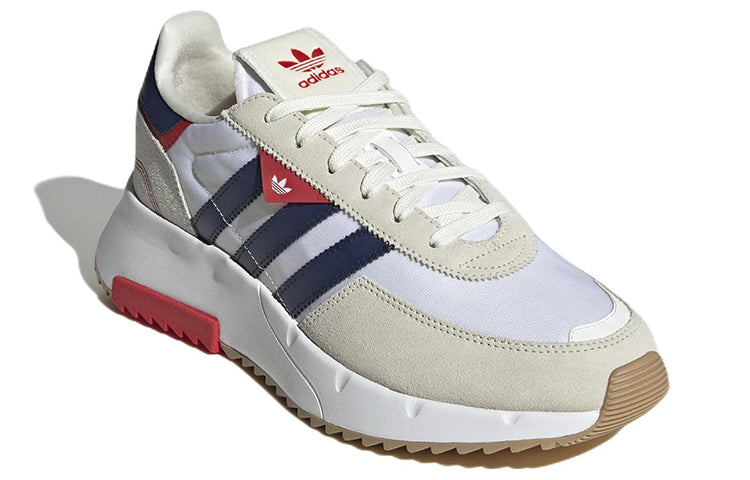 adidas-Retropy F2 'White