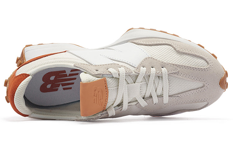 New Balance 327 'Sea Salt Rust Oxide