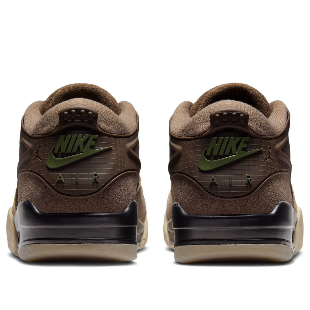 Jordan-Air Jordan 4 RM 'Ironstone'