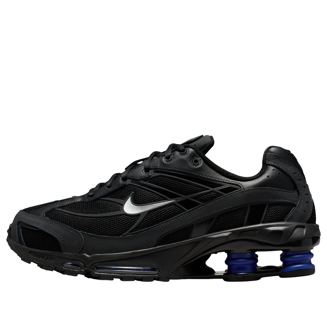 Nike-Shox Ride 2 'Reflective'