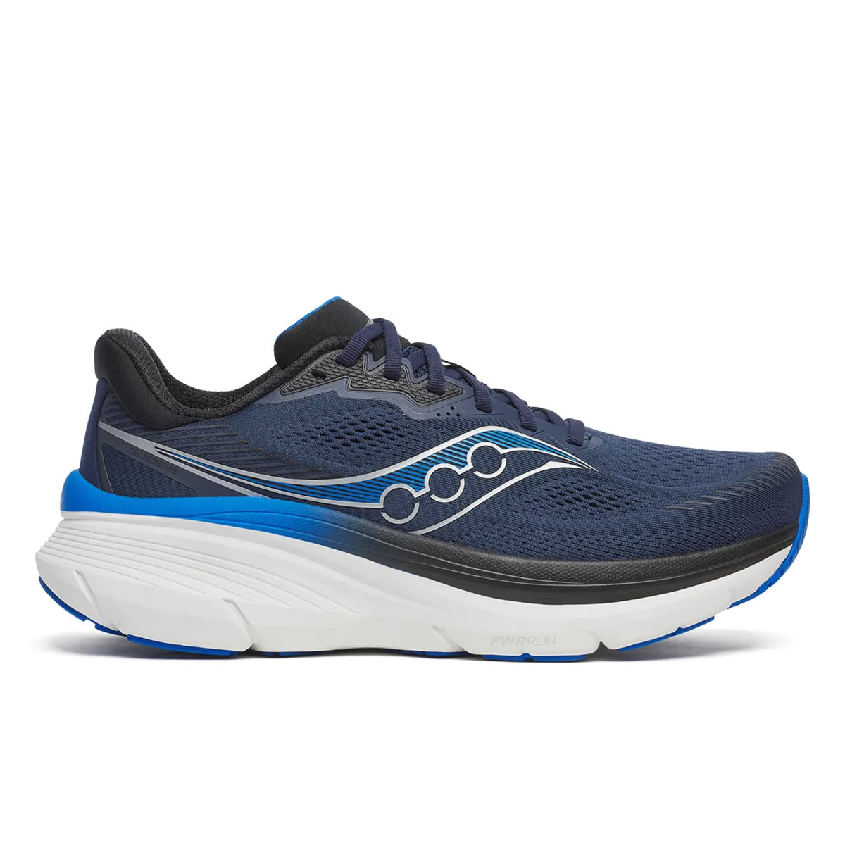 Saucony Guide 19 Wide Navy / Royal