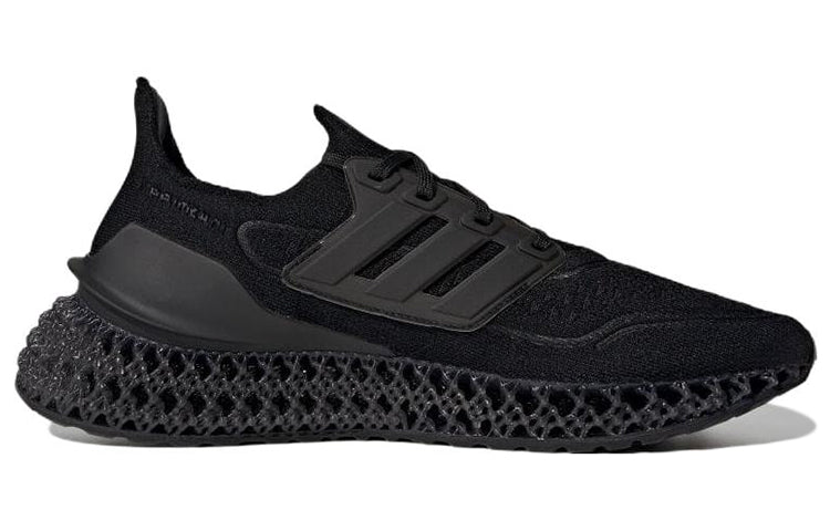 adidas-Ultra 4DFWD 'Black Carbon