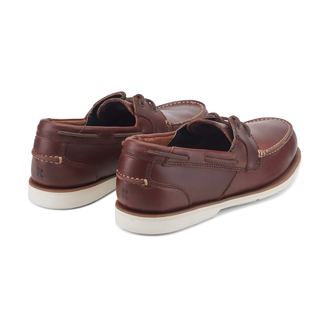 RockPort -Southport Boat Shoe