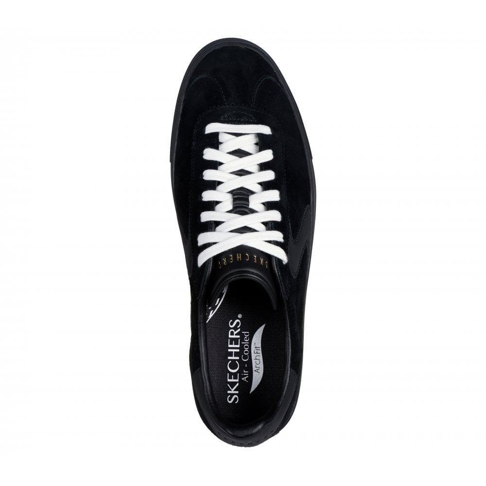 Skechers
 Black