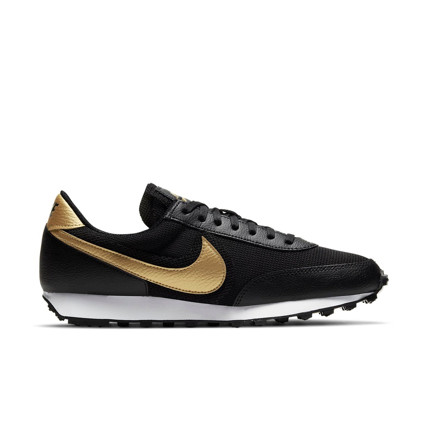 Nike Daybreak 'Black Metallic Gold'