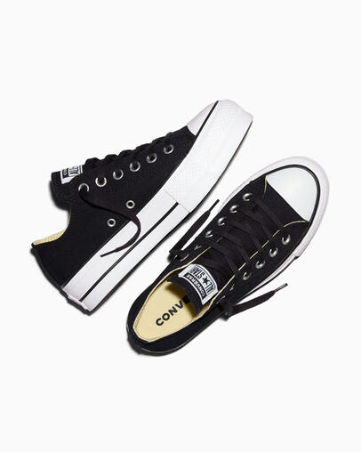 Chuck Taylor All Star Lift Platform Canvas
