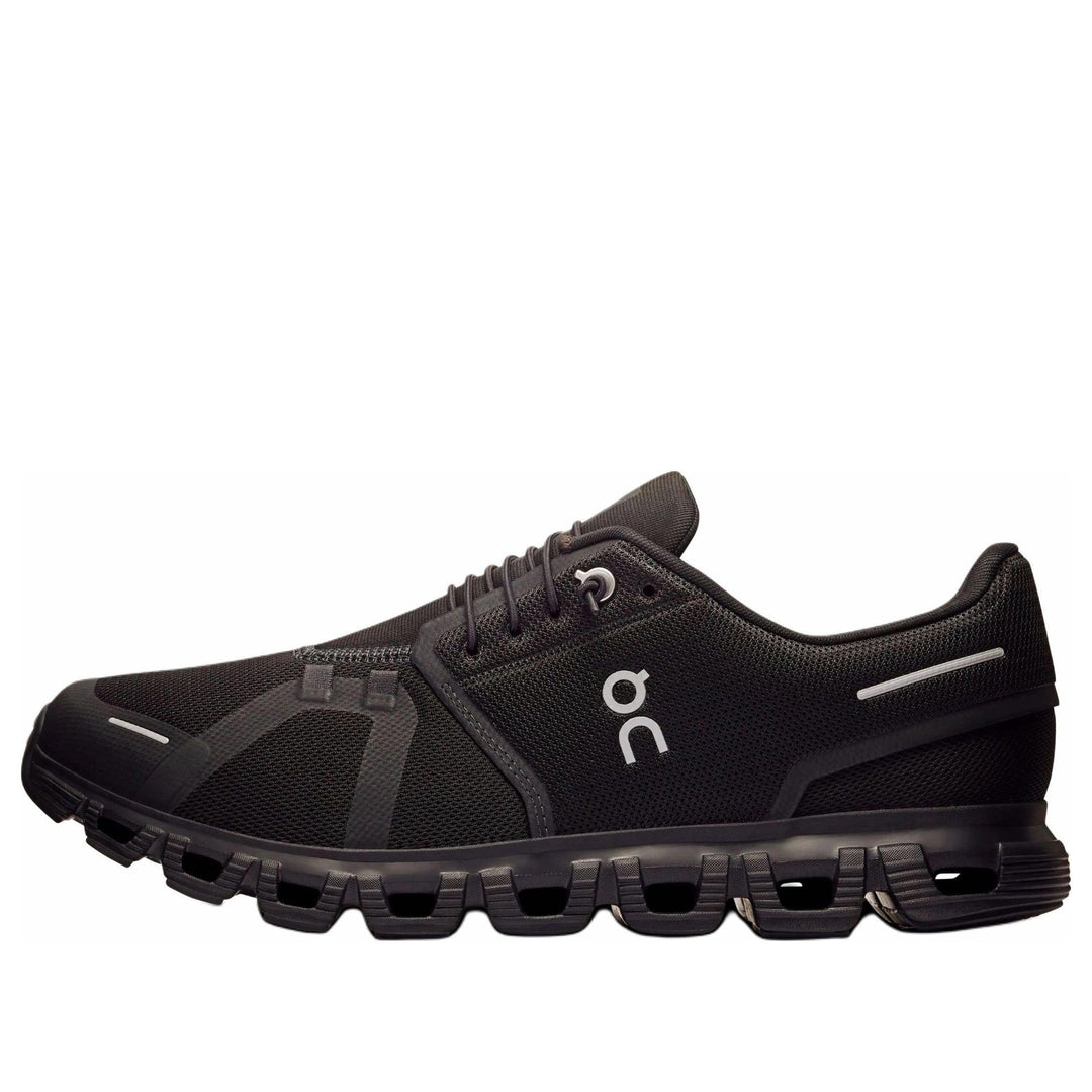 On Running Cloud 6 'All Black'