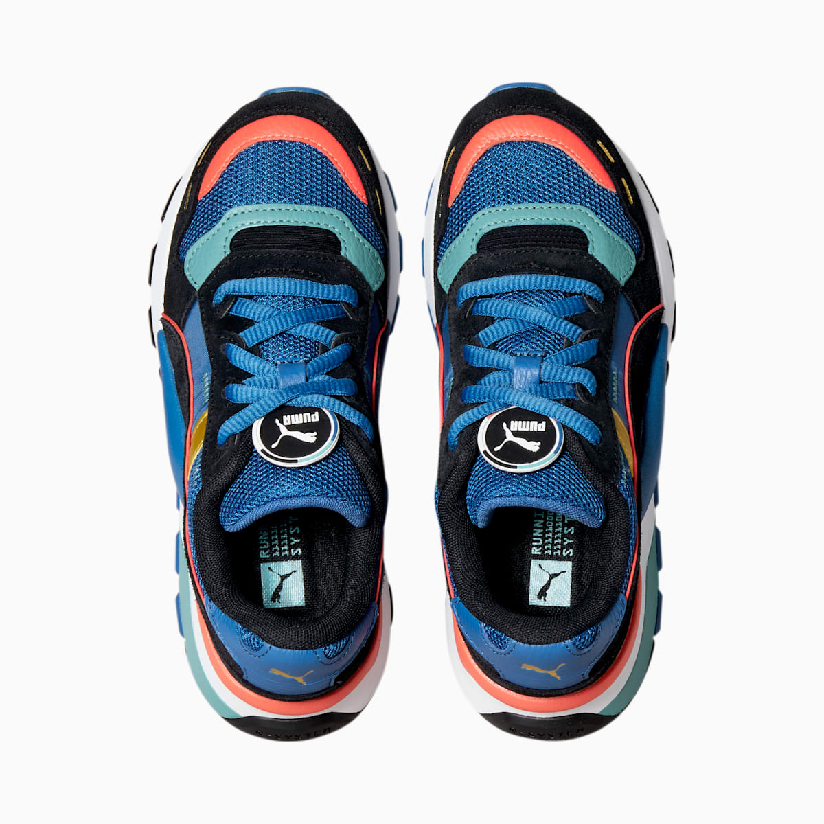 Mens Puma RS 2.0 GO