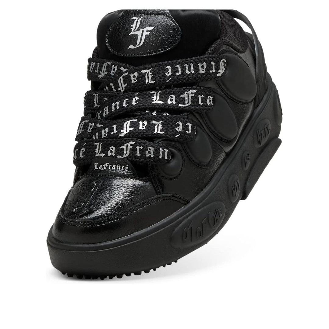 PUMA LaMelo Ball LaFrancé Amour 'Black'