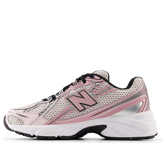 New Balance 740v2 'Washed Burgundy Pink Taffy'