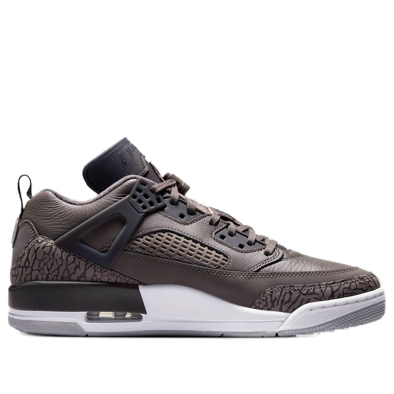 Jordan-Air Jordan Spizike  'Cave Stone
