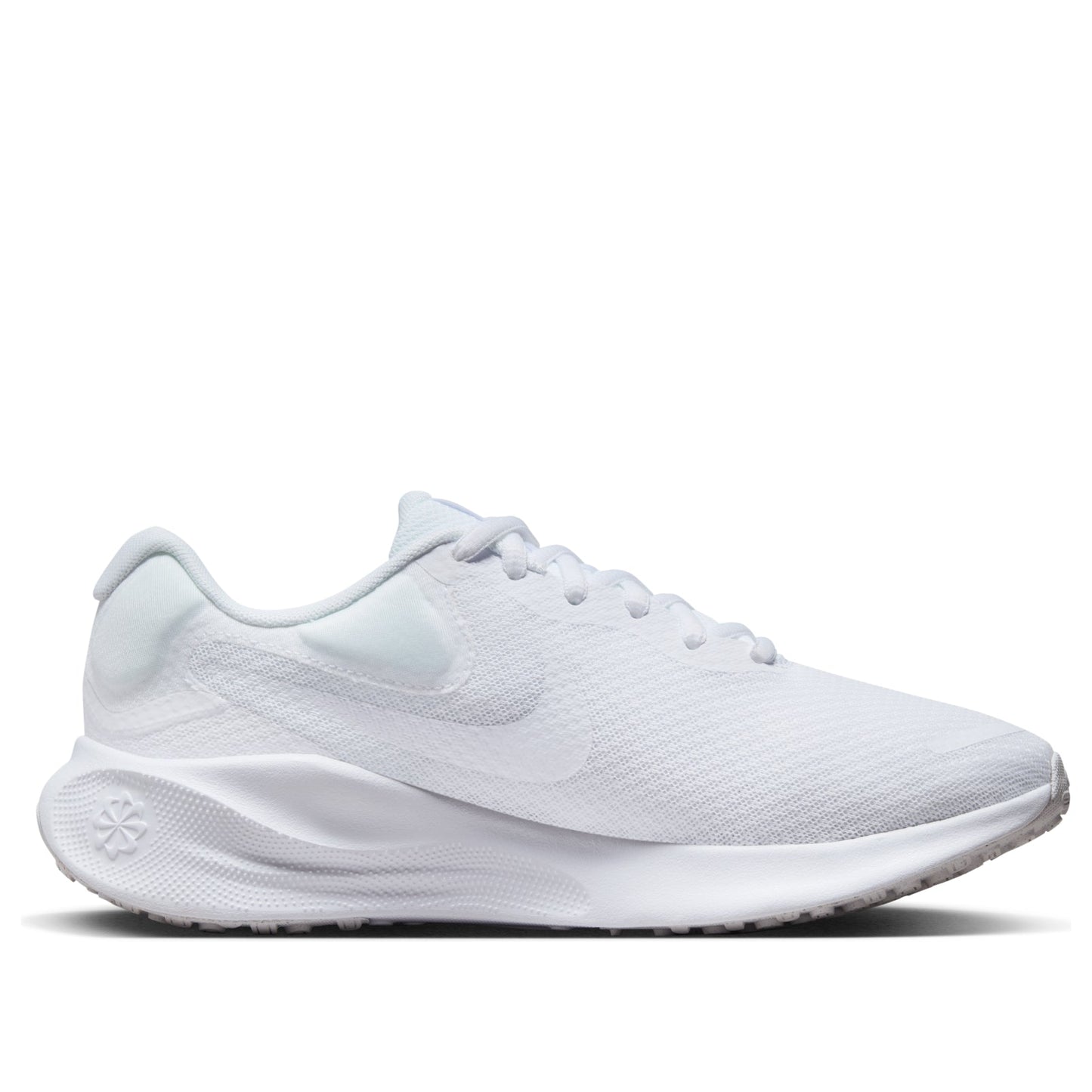 Nike REVOLUTION 7 'Triple White'