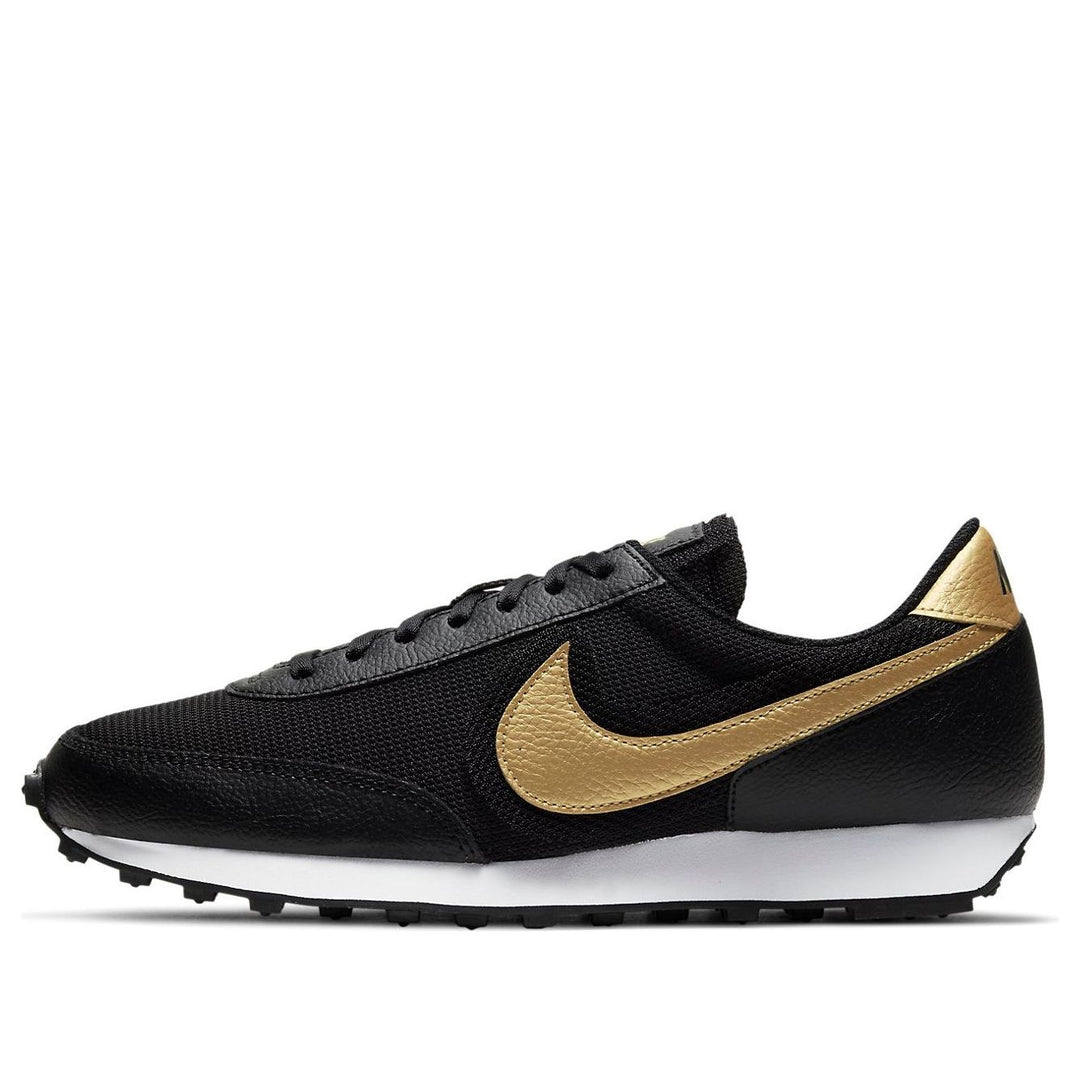 Nike Daybreak 'Black Metallic Gold'