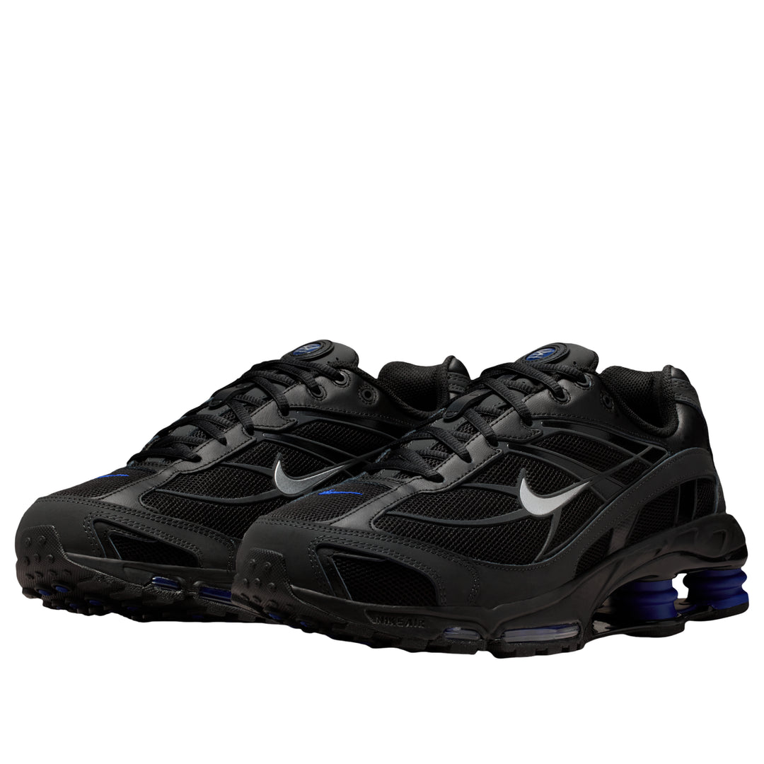 Nike-Shox Ride 2 'Reflective'