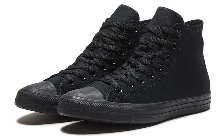 ConverseChuck Taylor All Star Hi 'Triple Black'