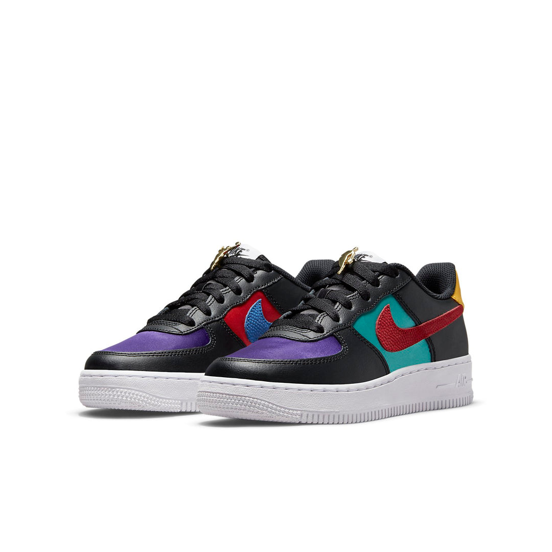 Nike-(GS) Nike x NBA Air Force 1 Low '06 LV8 EMB 'WNBA'
