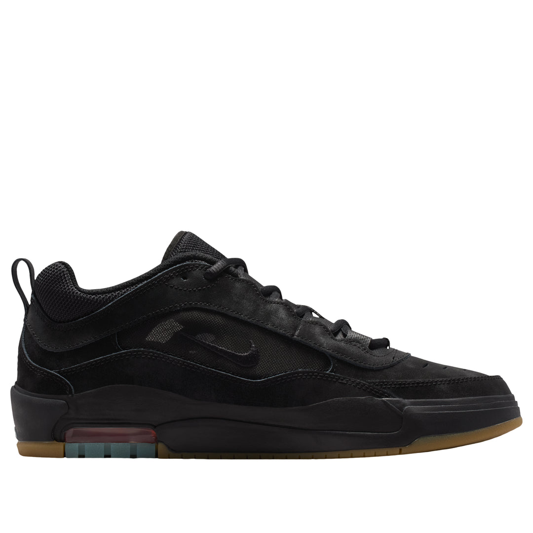 Nike-Air Max Ishod 'Black'