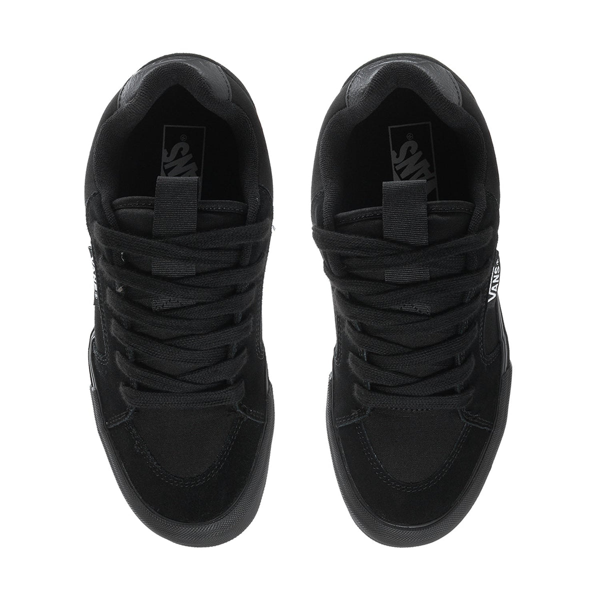 VANS
Chukka Push - Men's