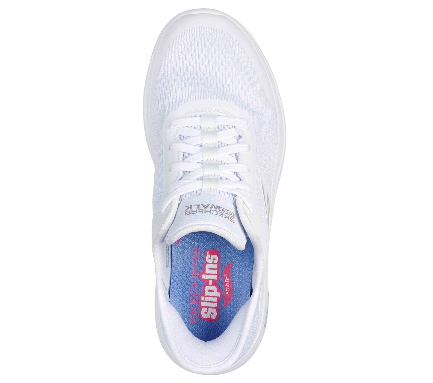 SKECHERS GO WALK ARCH FIT 2.0 - VALENC