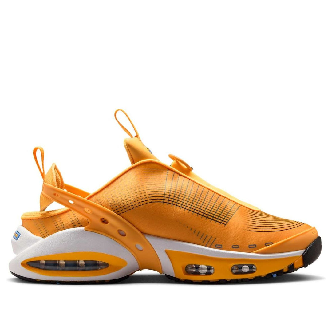 Nike Air Max Craze 'Laser Orange