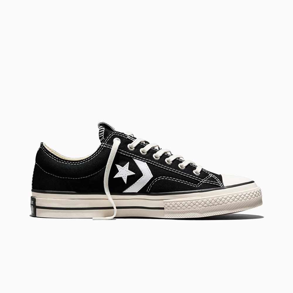 ConverseStar Player 76 'Black Vintage White'