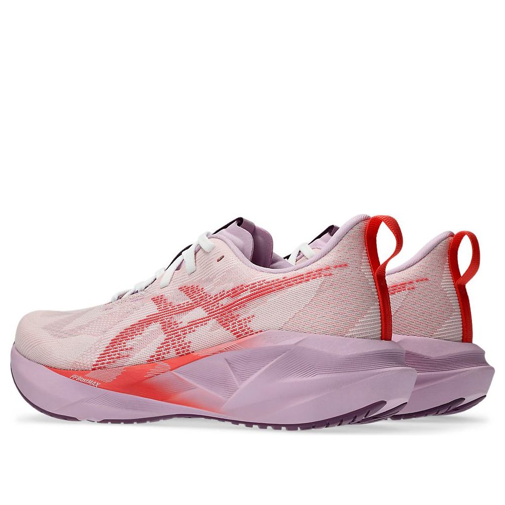 ASICS-(WMNS) ASICS Novablast 5 'White Coral Reef'