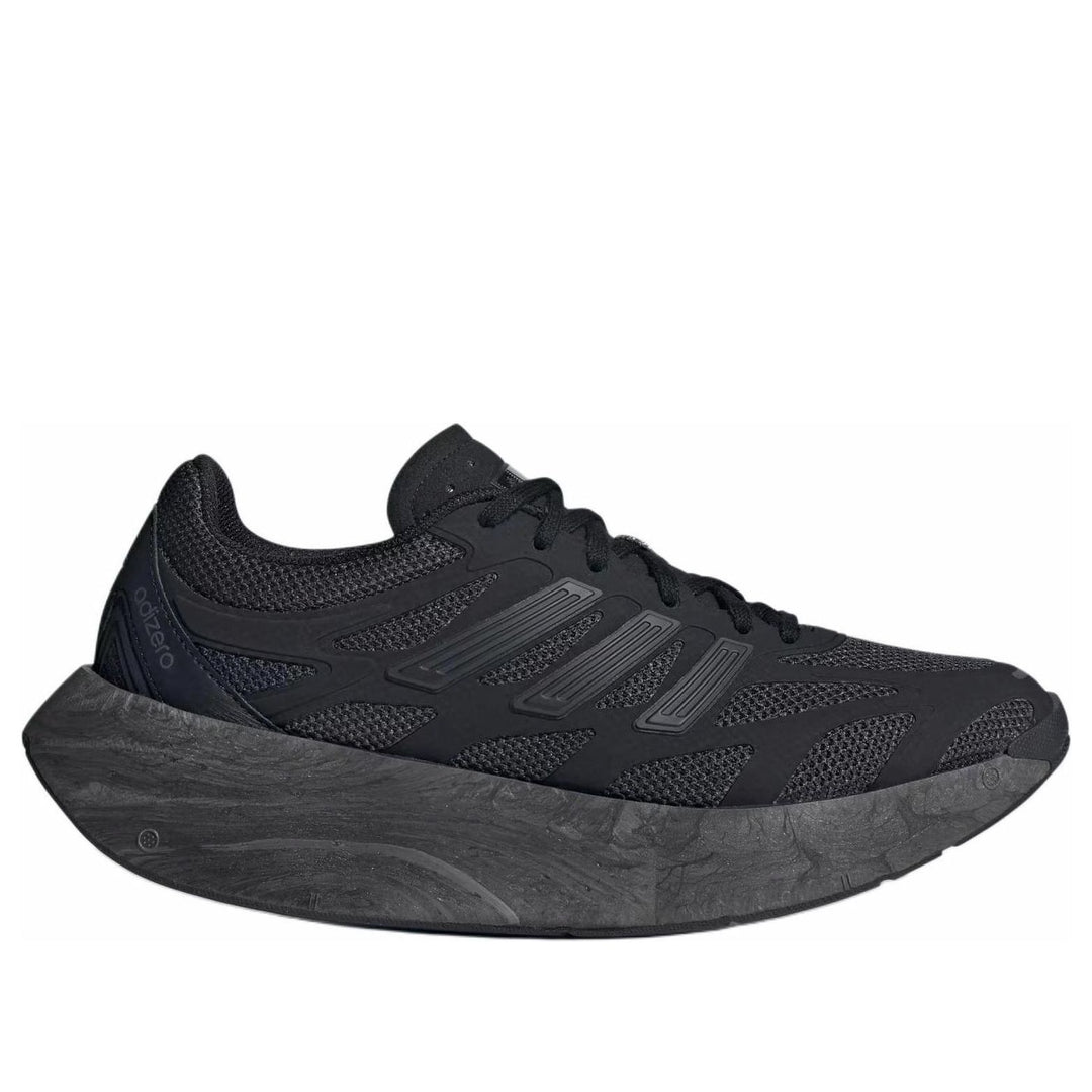 adidas-Adizero Aruku 'Black Carbon'