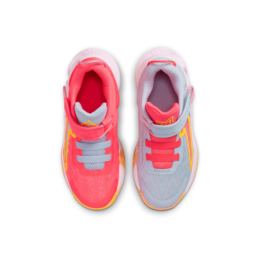 Nike Giannis Immortality 2 'Hot Punch Mismatched'