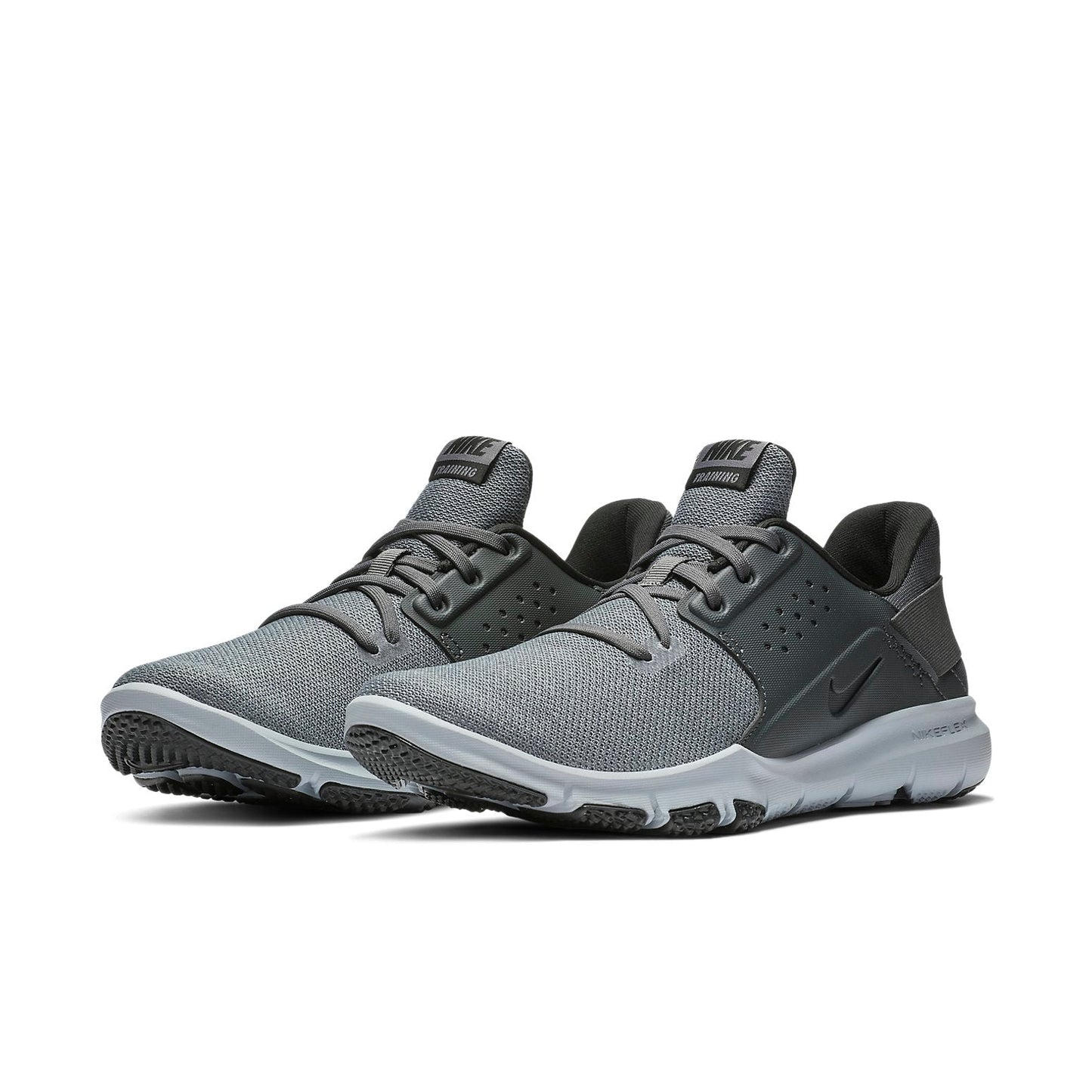 Nike-Flex Control TR3 'Anthracite'