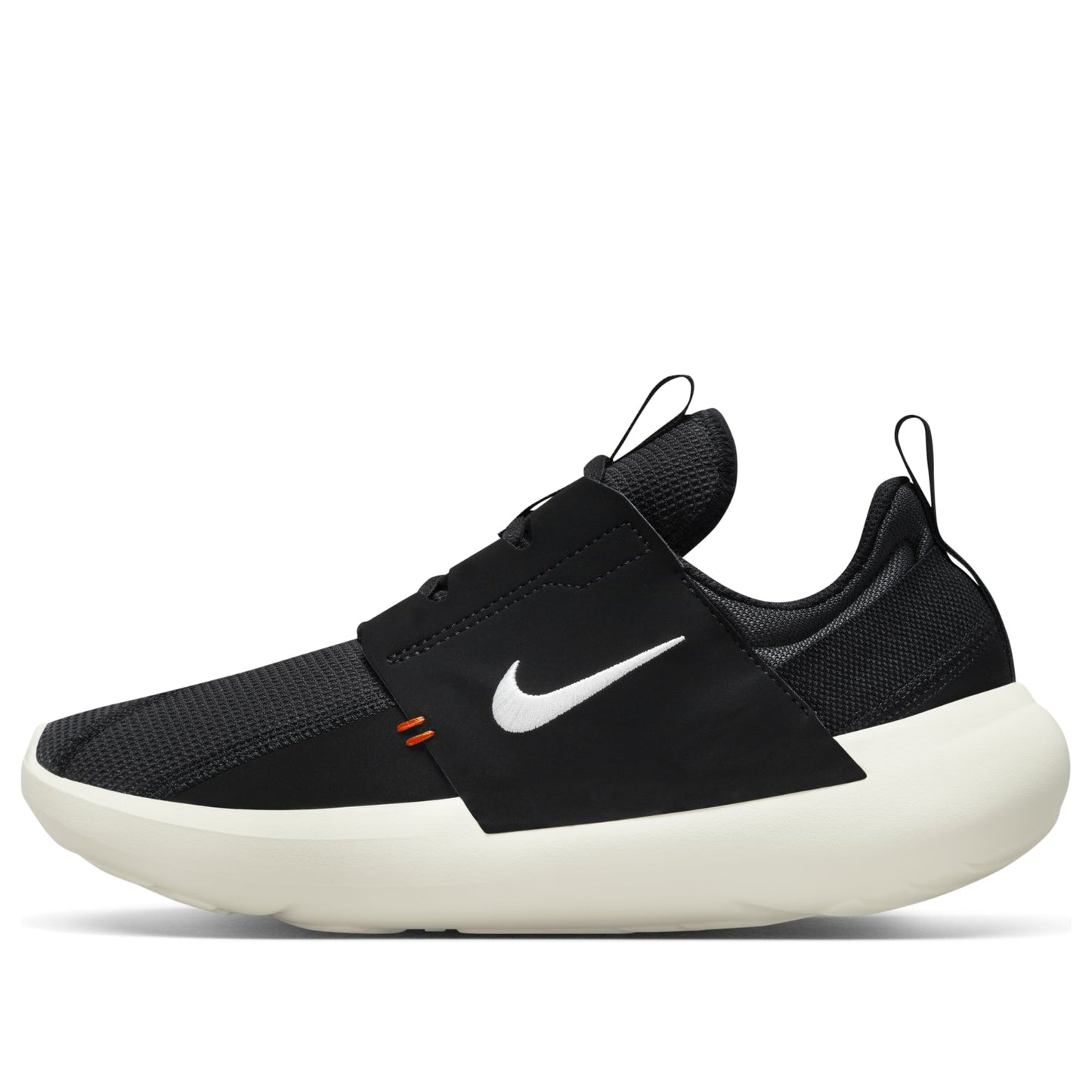 Nike E-Series AD is a slip-on