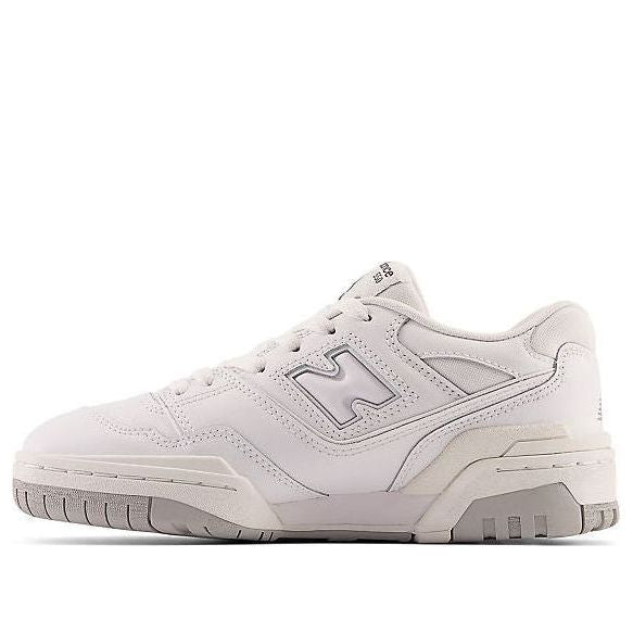 New Balance(GS) New Balance 550 'White Grey'