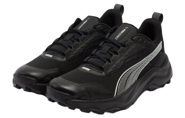 PUMAObstruct Profoam 'Black Dark Grey'