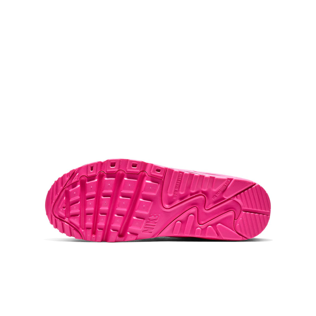 Nike Air Max 90 LTR 'Laser Fuchsia'