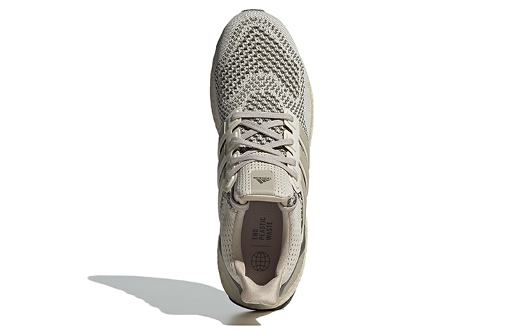 Ultraboost 1.0 "Wonder Beige Olive Strata" Shoes