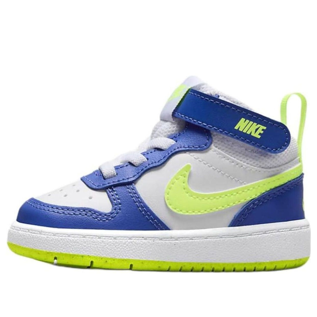 Nike Court Borough 2 'White Blue