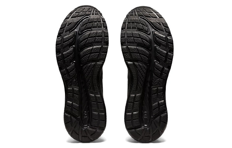 ASICS-Gel-Contend 8 4E Wide 'Black Carrier Grey'