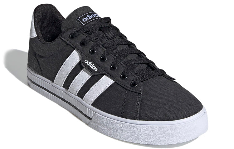 adidas-Daily 3.0 'Black White
