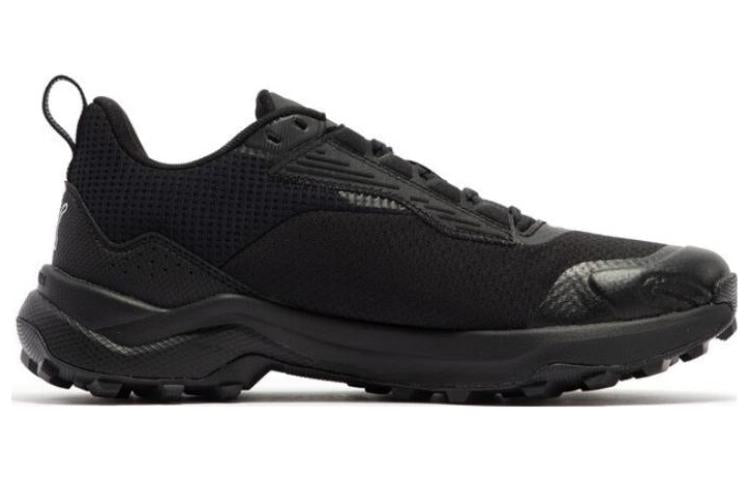PUMAObstruct Profoam 'Black Dark Grey'