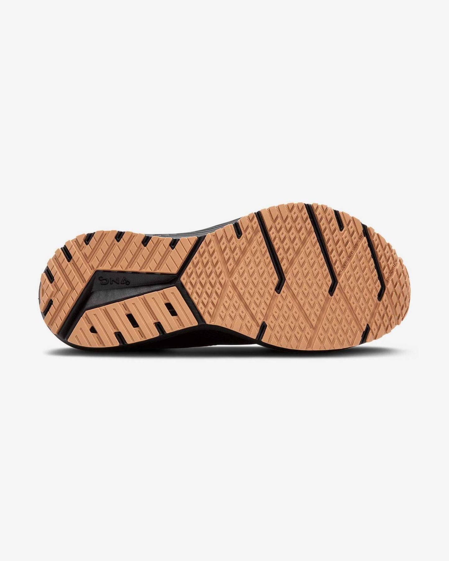 Brooks Revel 7 Medium shoes black