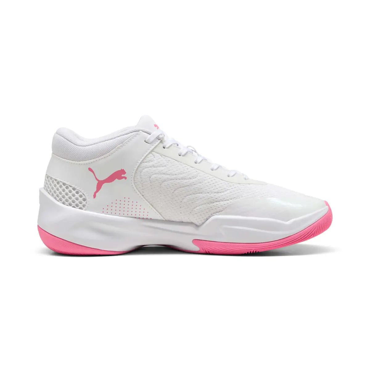 Puma Court Pro 2 Metallic