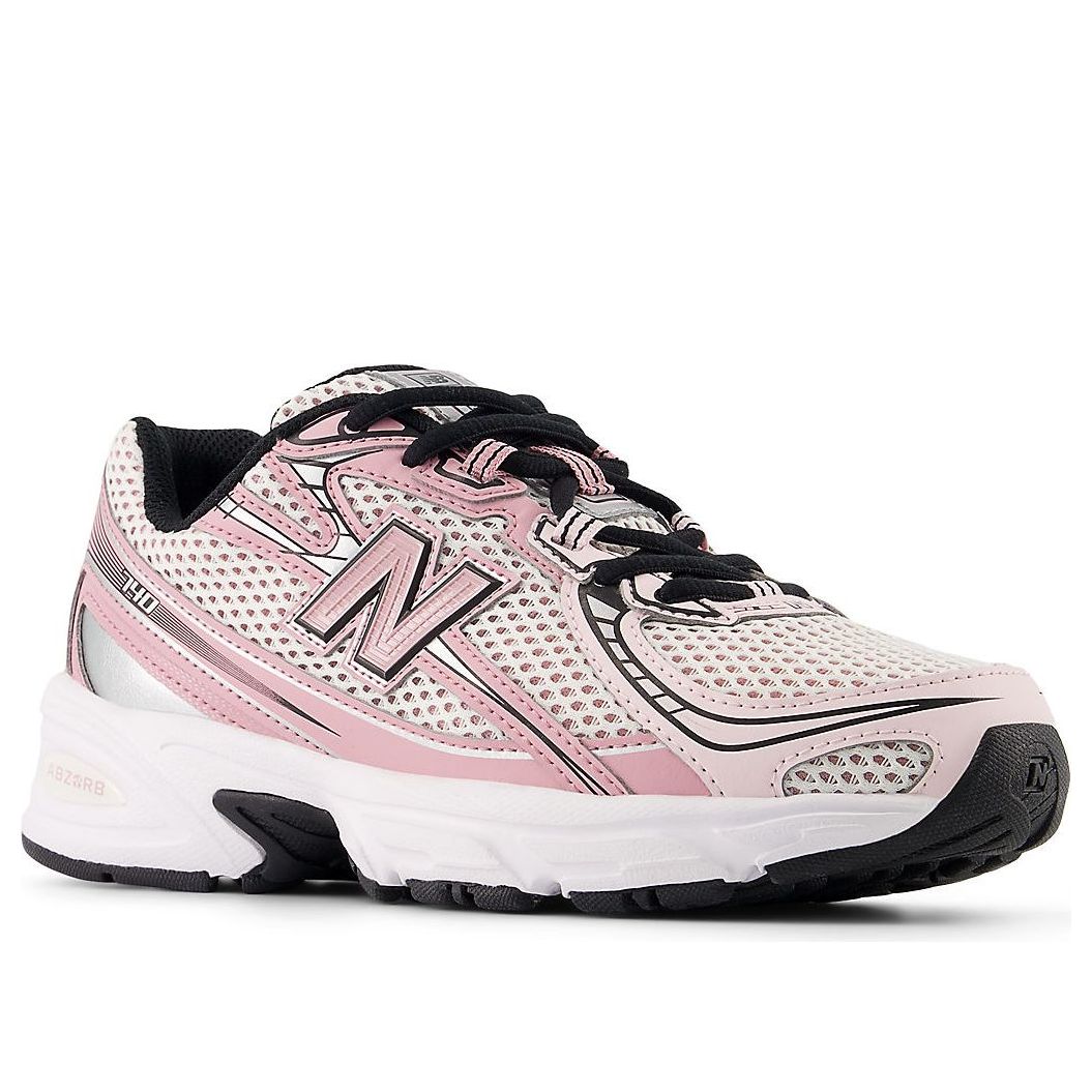New Balance 740v2 'Washed Burgundy Pink Taffy'