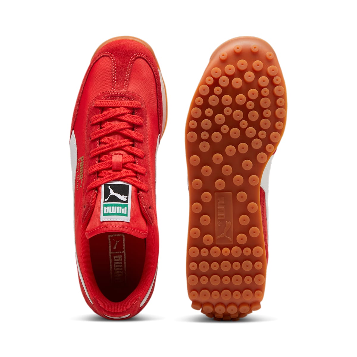 PUMA-Easy Rider Vintage 'Red White