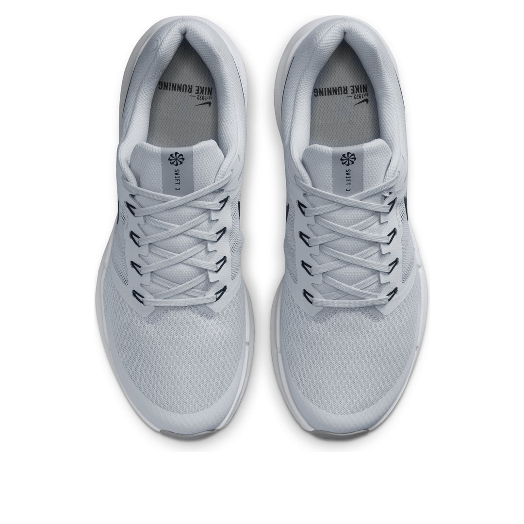 Nike-Run Swift 3 'Photon Dust Black'