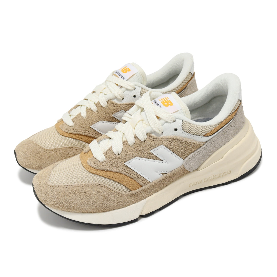 New Balance997R 'Dolce Sandstone'
