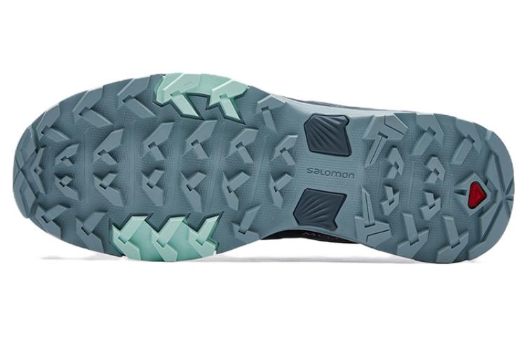 SALOMON-SALOMON X Ultra 4 GTX 'Stone Blue