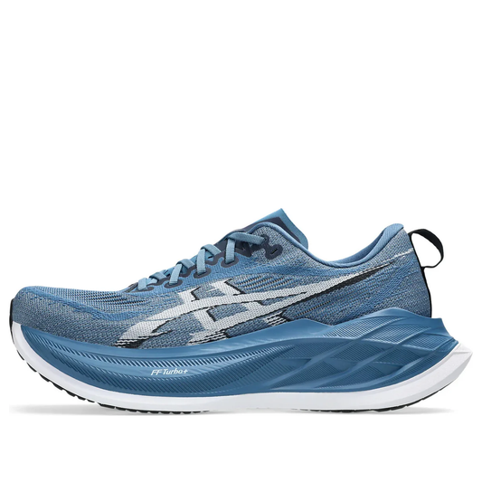 ASICS-Superblast 2 'Winter Sea White'
