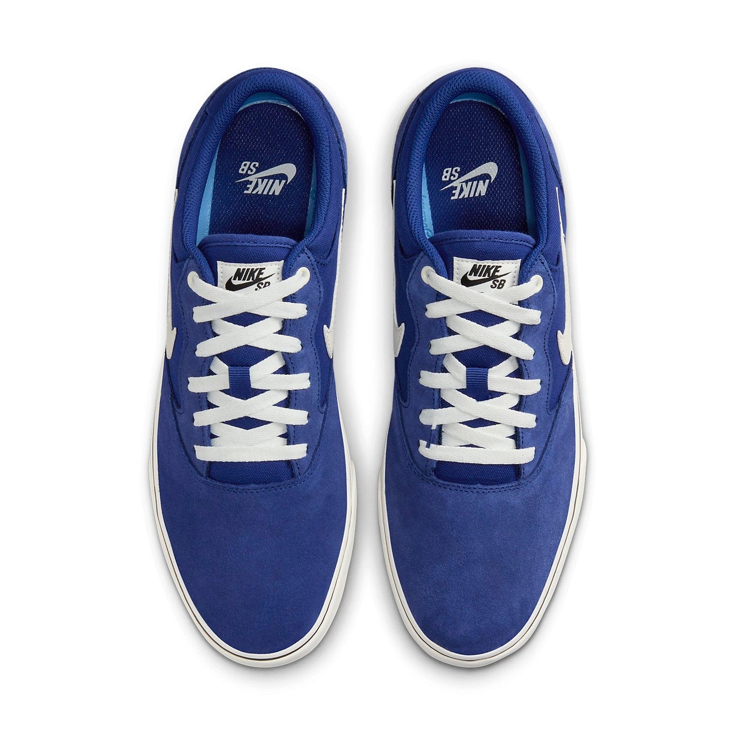 ike-SB Chron 2 'Deep Royal Blue