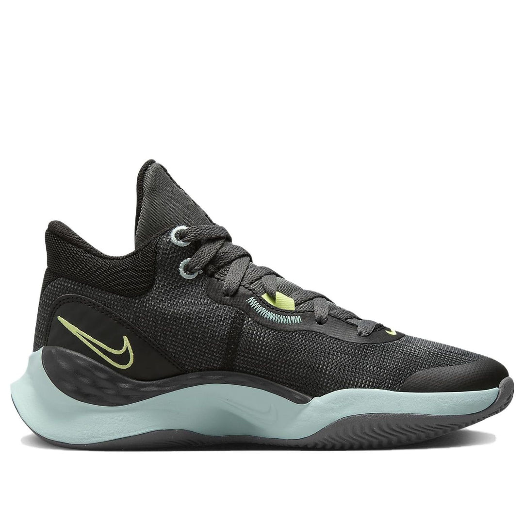 Nike Nike Renew Elevate 3 'Black Jade Ice'