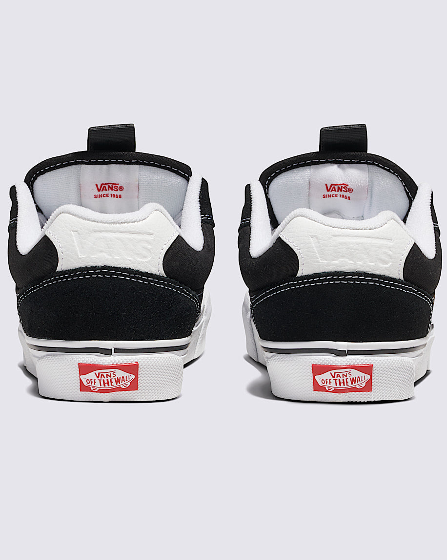 VANS Chukka Push Shoe